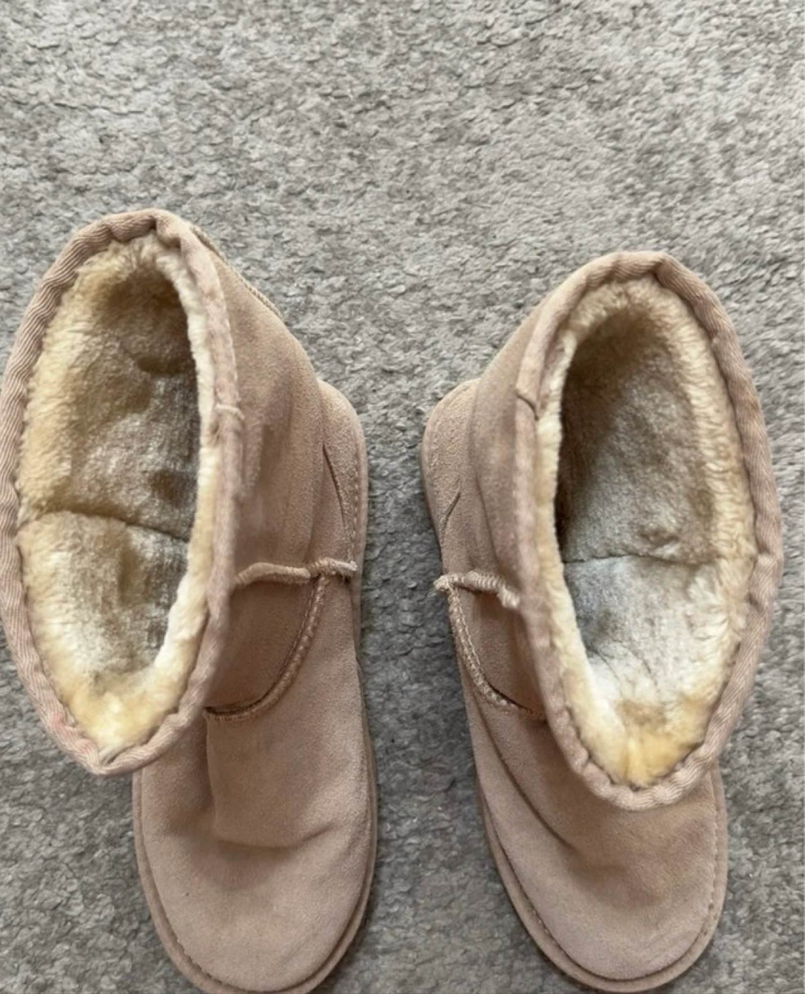Deeply UGG-stijl Pluisschoenen – photo 4